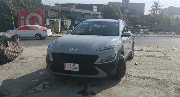 هيونداي كونا 2022 للبيع في العراق - بغداد